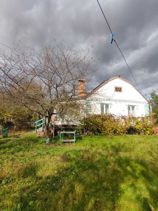 Продам будинок біля Вінниці