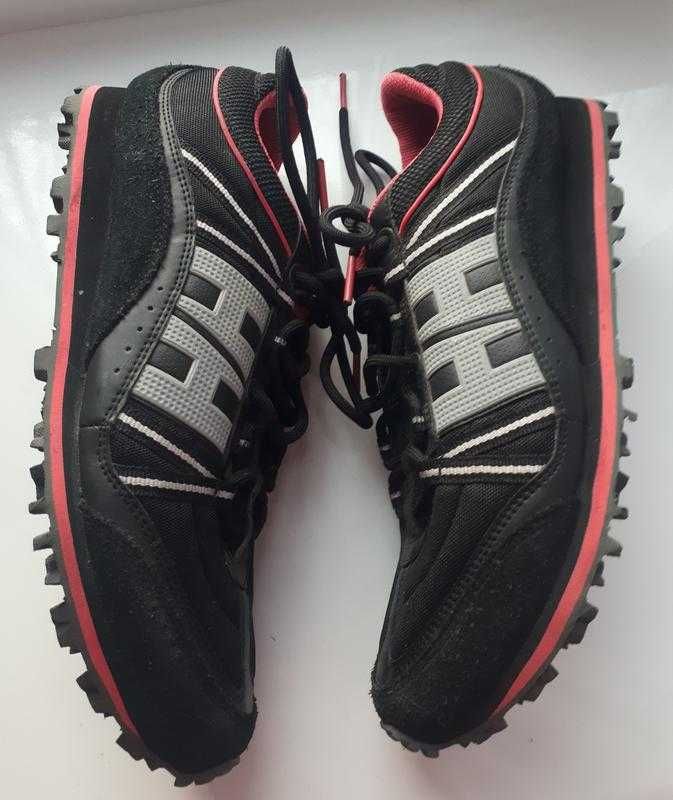 Фірмові жіночі трекінгові\helly hansen trail cutter\original\р.38