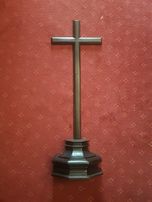 Cruzifixo para cristo