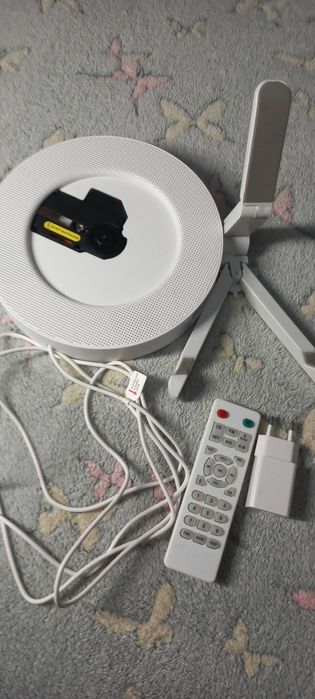 Настінний CD-плеєр Wall Mountable CD Player