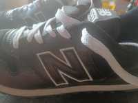 New Balance model 500 rozmiar 40 , kolor czarny