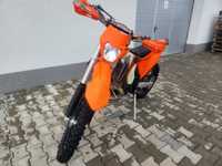 KTM EXC KTM EXC 300 TPI, Po Remoncie !!, 167 Mth