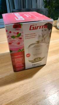 Urządzenie do jogurtu Girmi YG02 białe 1,5 l