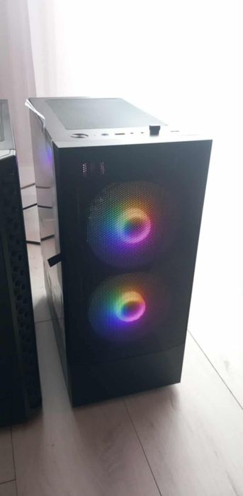 Komputer stacjonarny