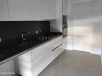 Apartamento novo no centro da cidade