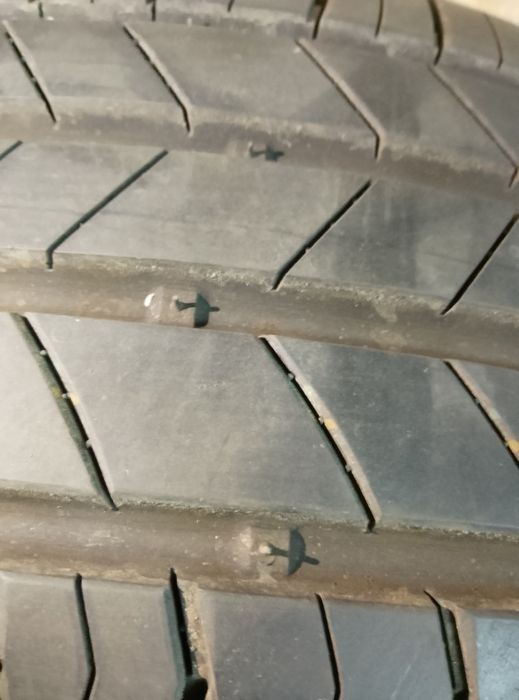 4 opony letnie 205/65/16 KUMHO rok 2023 bieżnik 6 mm