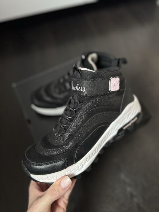 Скетчерс 33 розмір