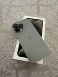 Iphone 15 Pro Max 256GB Bateria 94% Stan jak Nowy