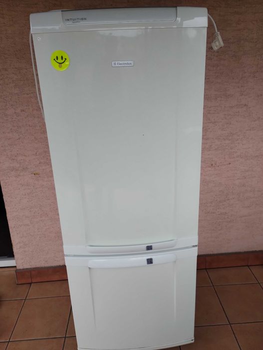 Lodówka Electrolux