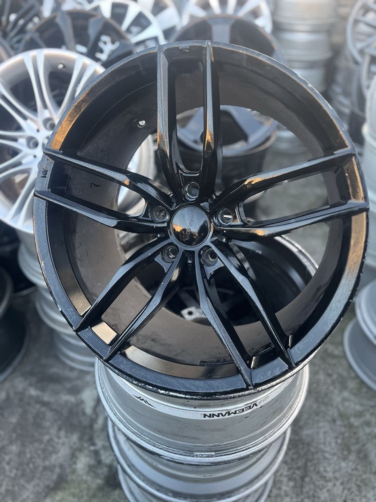Jantes 19 Veeman BMW Série 3, 5 em 5x120