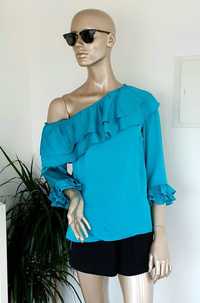 Blusa Uterque, Tam. S (c/ etiqueta)