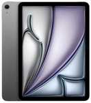 Apple iPad Air 11 M2 512GB Wi-Fi szary