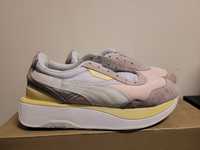 Buty Puma Cruise Rider Silk Road