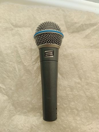 Мікрофон SHURE BETA 58 USA