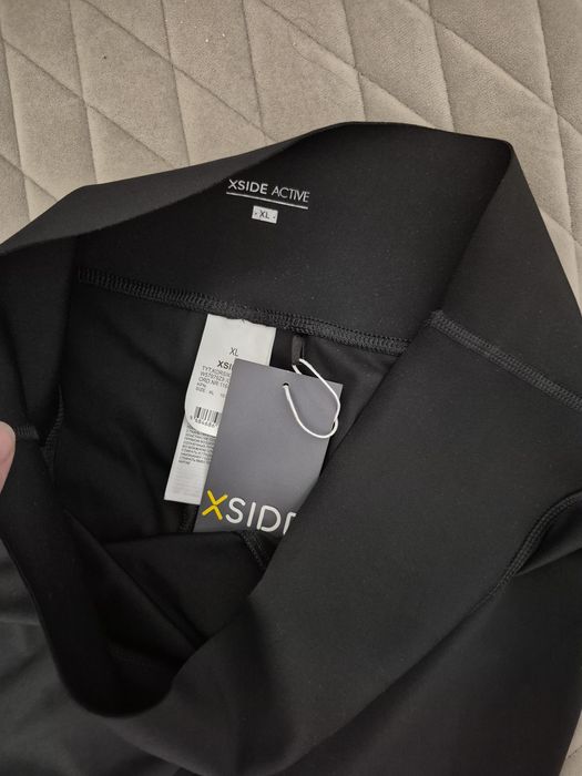 Спортивнi лосини ,ХЛ