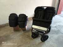 REZERWACJA. Wózek dziecięcy Mountain Buggy Duet