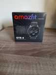 Smartwatch Amazfit GTR 4 – Novo e Selado na Caixa
