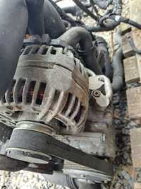 Alternator Audi a3 8p 1.9 TDI BKC