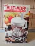 Super MULTI-MIXER reczny komplet