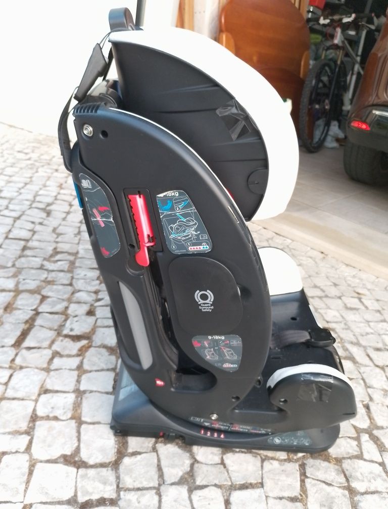 Cadeira auto Jolie