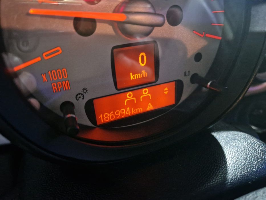 Mini Cooper D 2014 Pack Chili