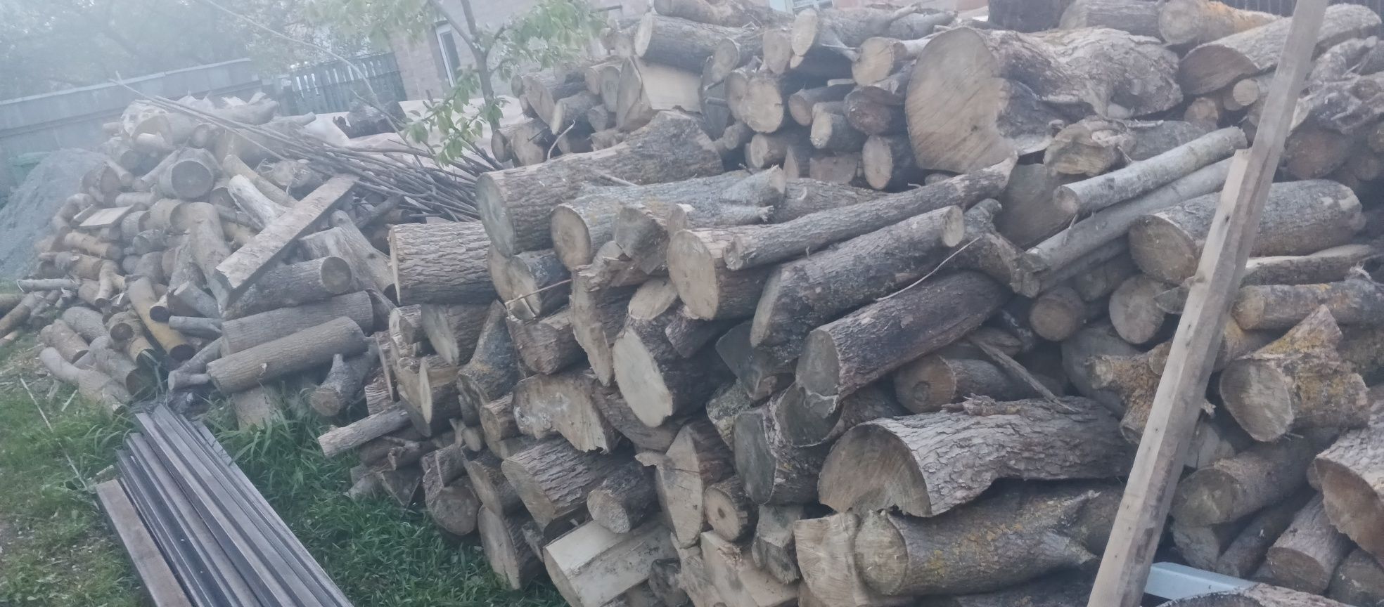 Продам дрова. Не дорого