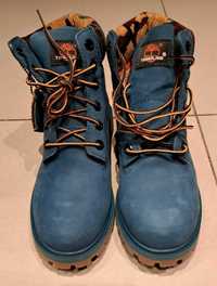 Buty wodoodporne Timberland Juniors