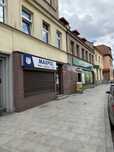 Pyskowice lokal uzytkowy