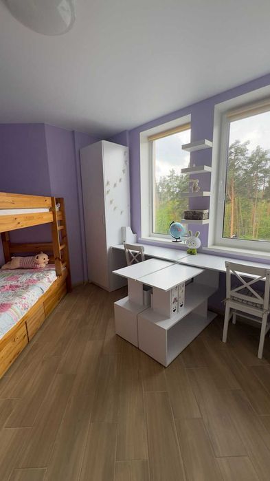 ЖК Сяйво, на впроти Центрального парку, 59м2