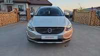 Volvo XC 60 Volvo XC60 Lift