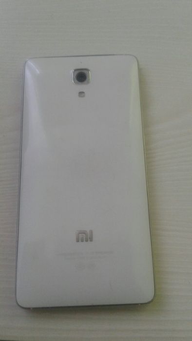 MI телефон Xiaomi 4