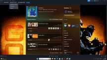 steam стим продам аккаунт много игр