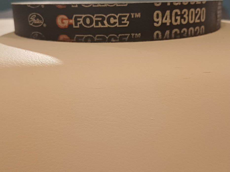 Pasek napędowy 94g3020 /gates/g-force