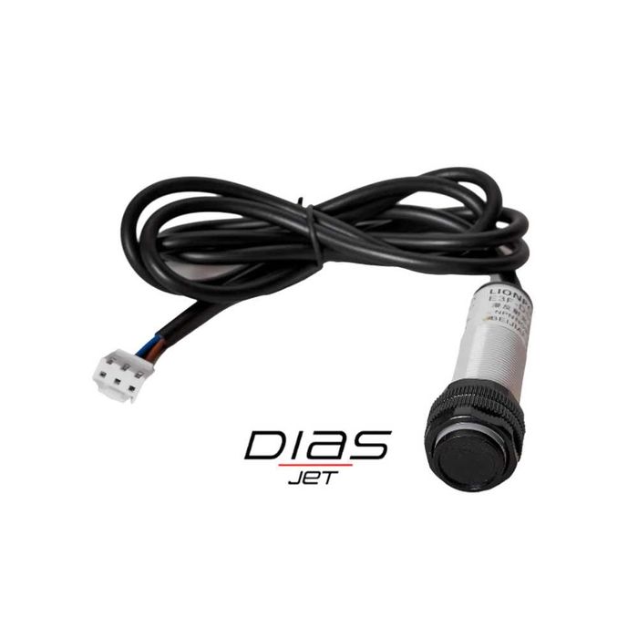 Czujnik końca folii do drukarek DTF Dias