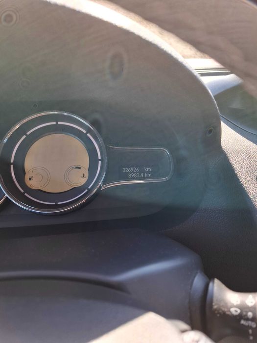 Megane 3 SportsTourer Nacional de 09/2009 1.5dCI 90cv