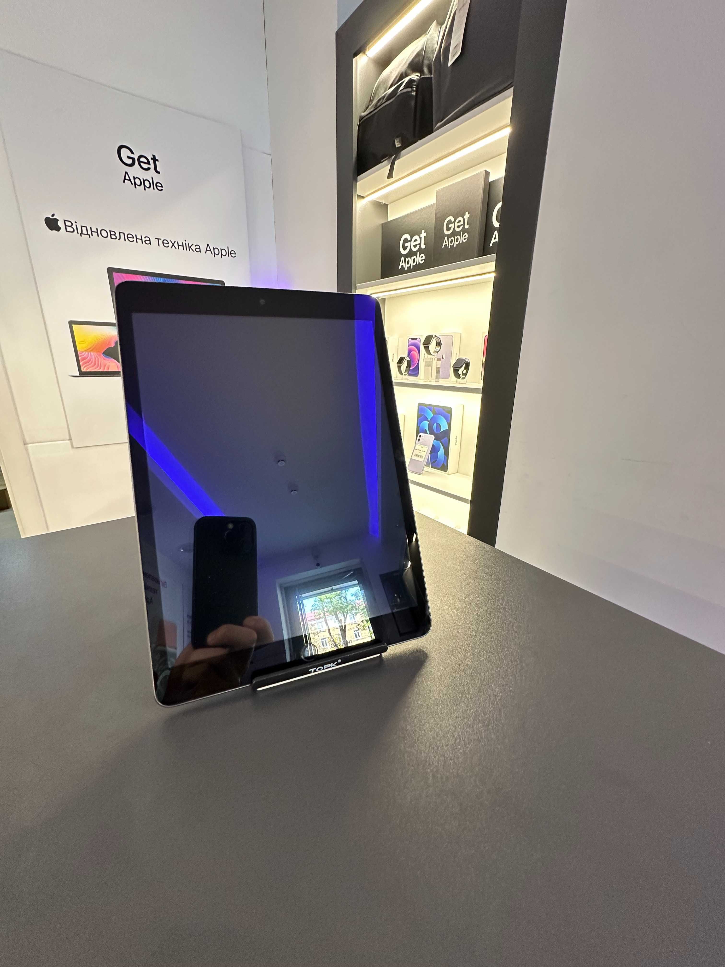 Планшет iPad 9 покоління на 64 ГБ, ГАРАНТІЯ Дніпро 69296