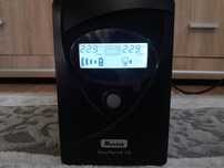 Продаю ДБЖ Mustek PowerMust 636 LCD
