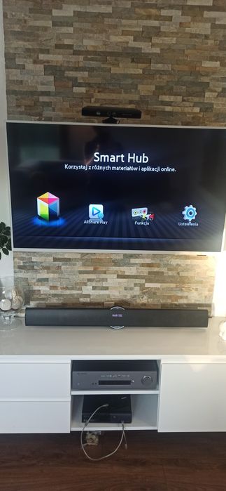 Soundbar Samsung HT-8200e