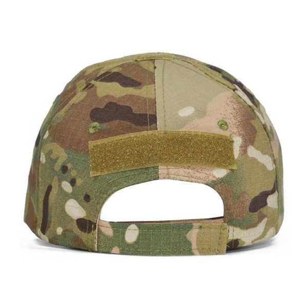 Тактична бейсболка OPERATOR CAP Multicam, Олива