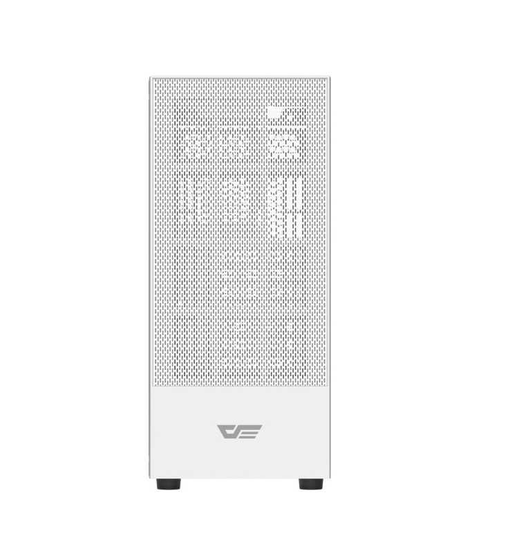 Obudowa komputerowa Darkflash A290 BIAŁA nowa Midi Tower