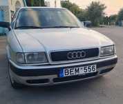 Ауді 80, Б4.  1,9TDI.  Євробляха. Без торгу