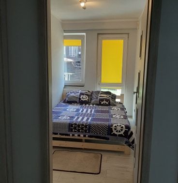 Apartament 3 pokojowy.Blisko morza !