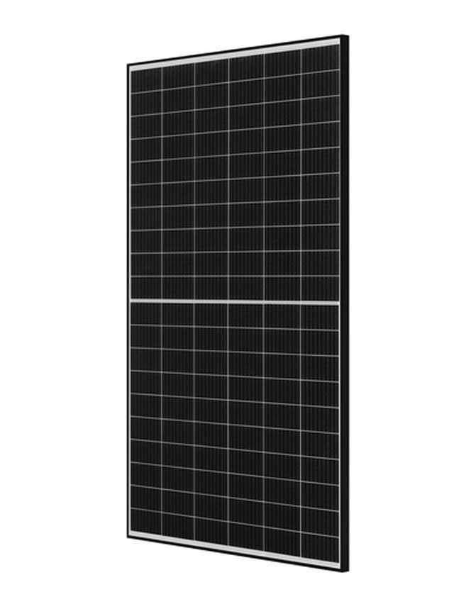 Moduły, panele fotowoltaiczne Ja SOLAR 415 Wp czarna rama