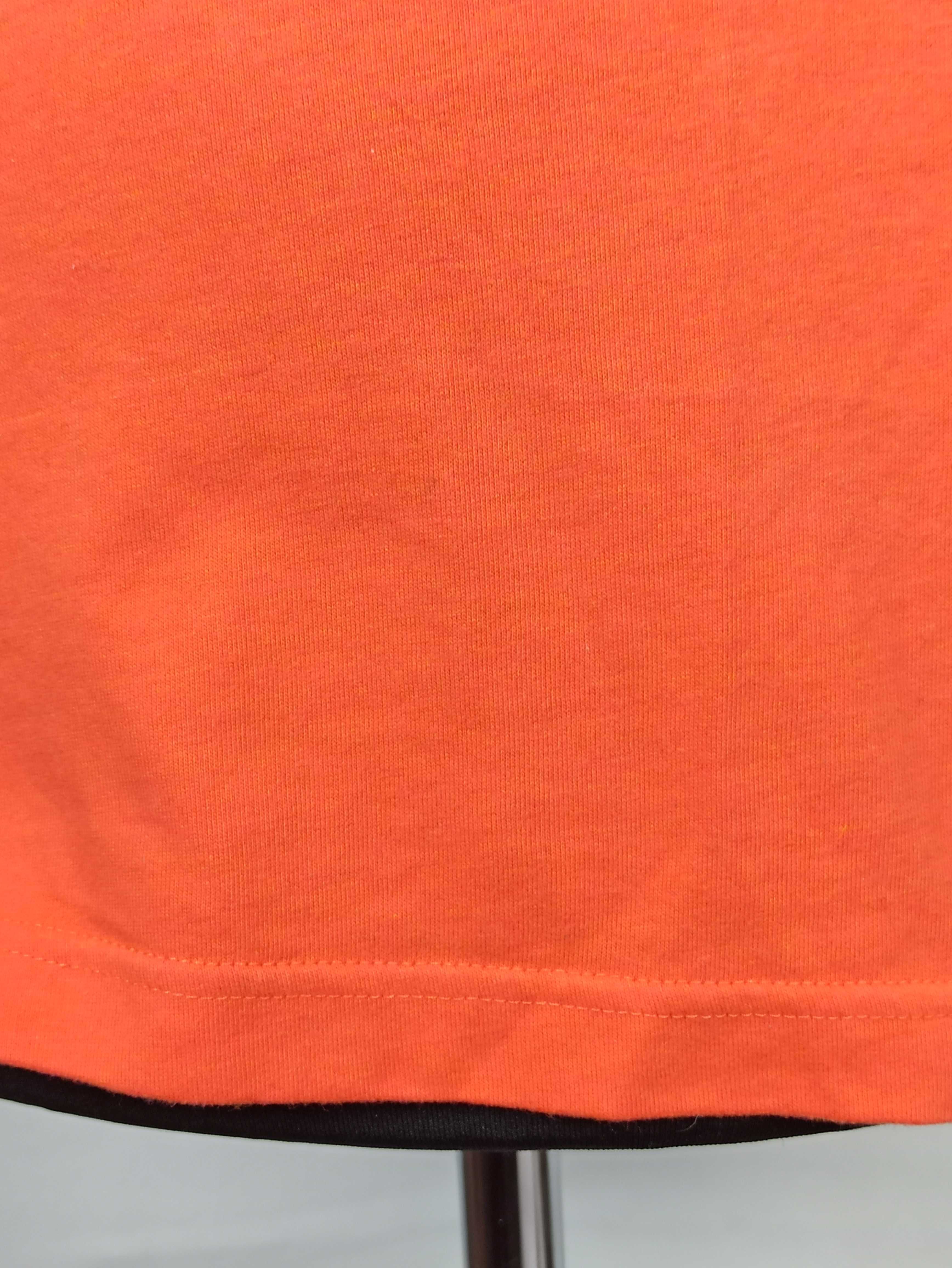 Adidas aeroknit męska polówka t-shirt S