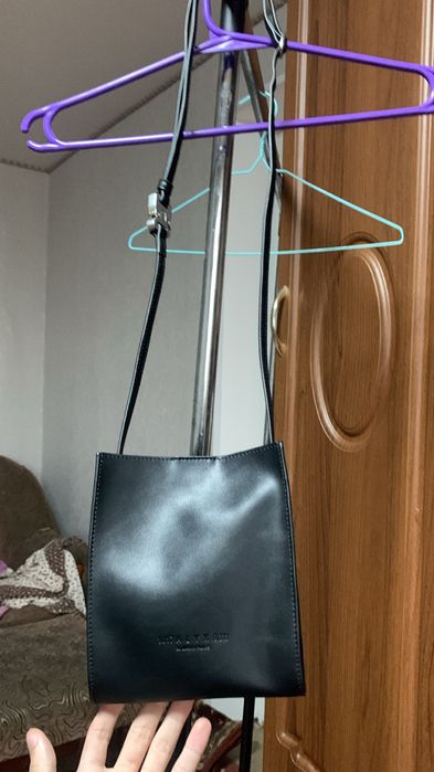 1017 Alyx 9SM сумка мессенджер rare