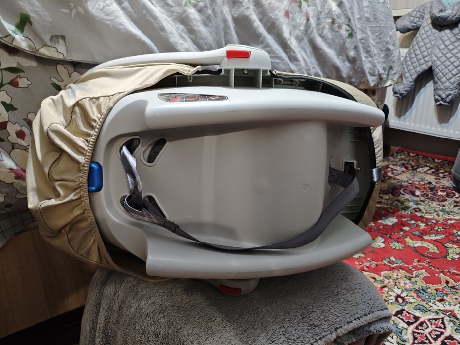 Переноска, детское кресло