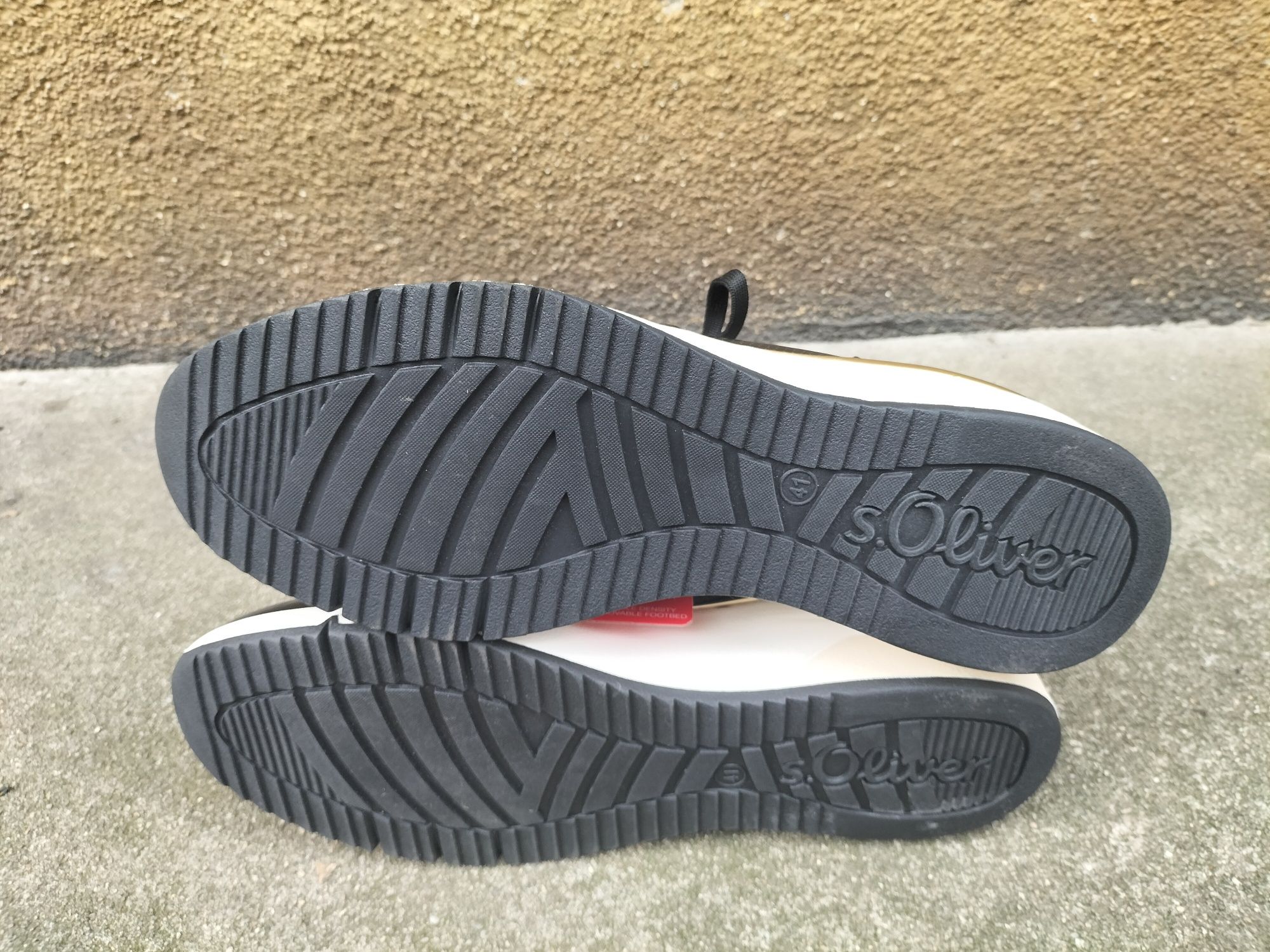 Buty damskie S.Oliver roz 41
