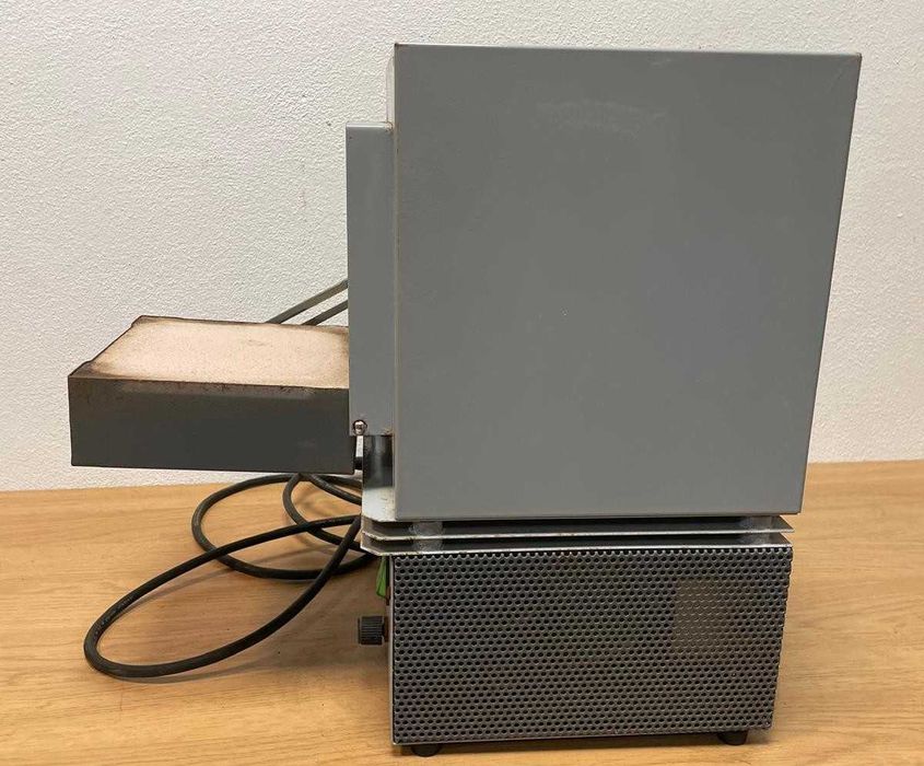 Mufla ou forno eletrico 230V a funcionar pouco uso