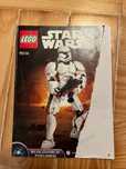 Lego 75114 - Star Wars - First Order Stormtrooper