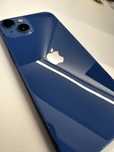 iPhone 13 com 256 Gb Azul